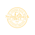 SYDNEY BACK