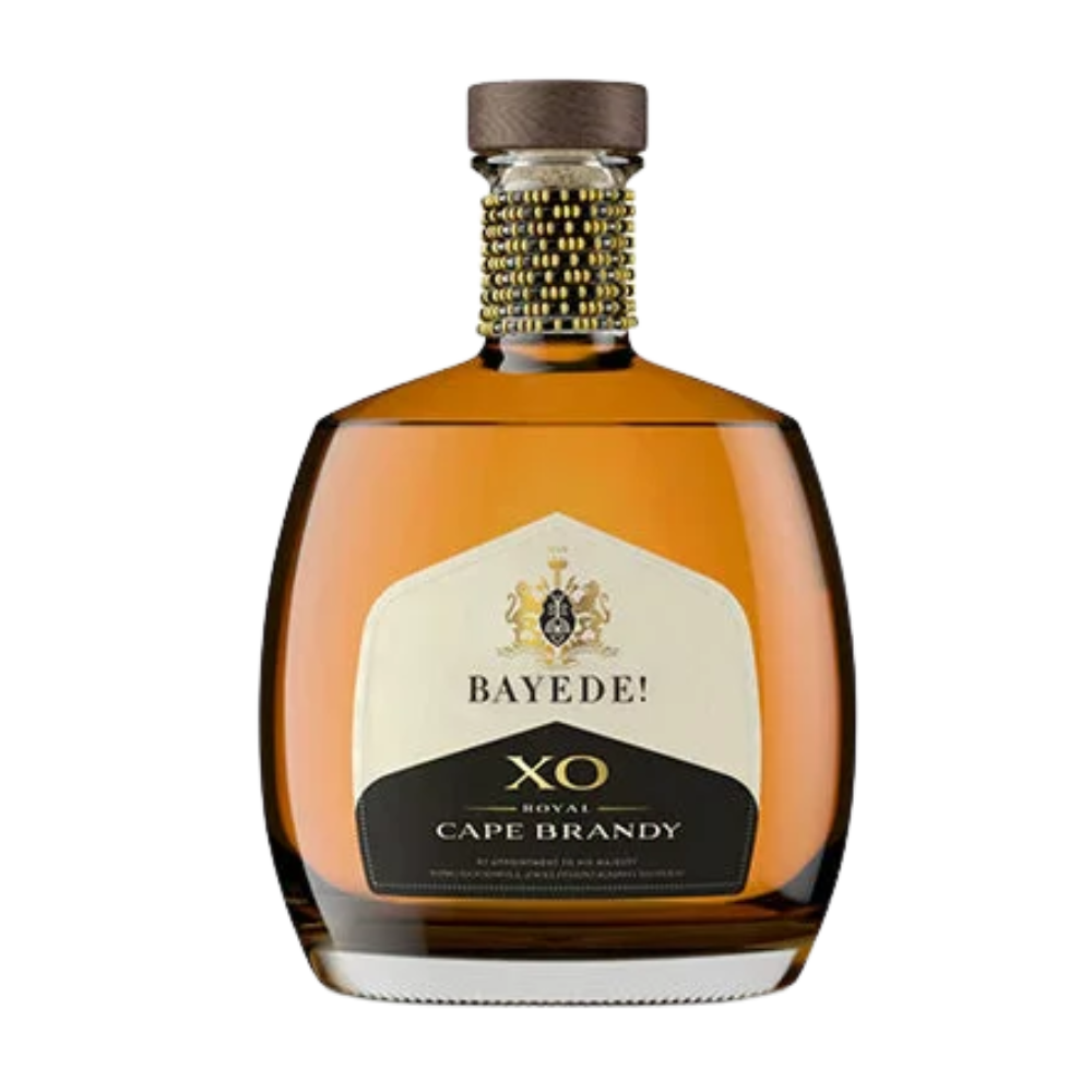 Bayede 10Yr XO Royal Cape Brandy 750ml