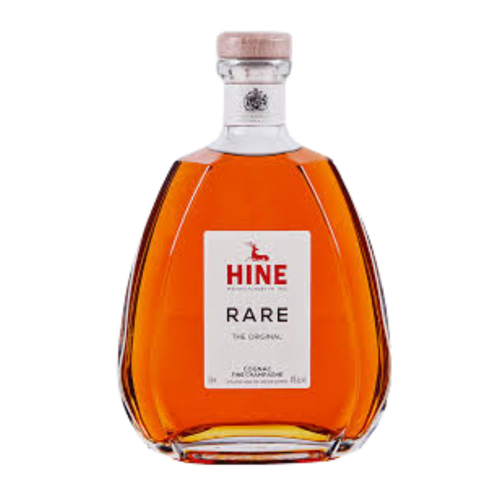 Buy Hine Rare Cognac 750ml Online – Premium Liquor at The Grand Store