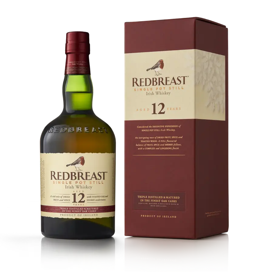 Redbreast 12yr 750ml