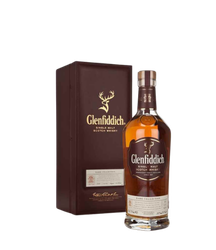 Glenfiddich Single Malt Scotch Whisky Rare Collection