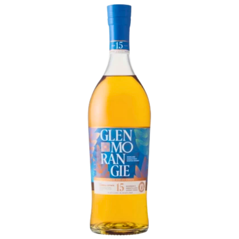 Glenmorangie Single Malt Scotch Whiskey  (750 ml)-2