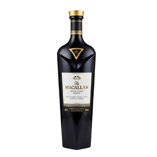 Macallan Rare Cask Black Single Malt Scotch Whisky