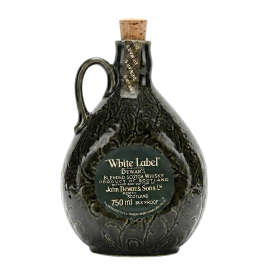 Dewar’s White Label Blended Scotch Whisky