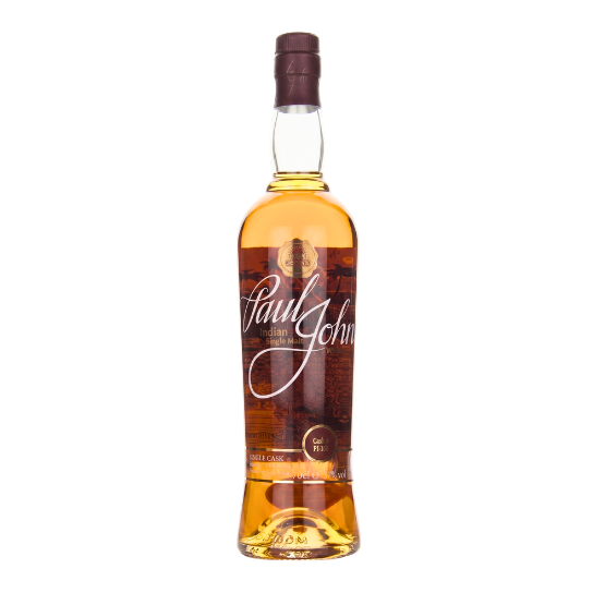 Paul John 6013 Single Malt Indian Whisky