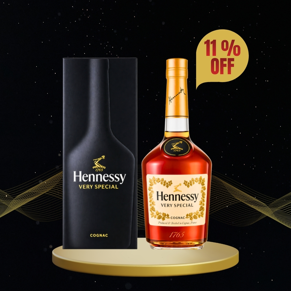 Hennessy VS Cognac  (750 ml)