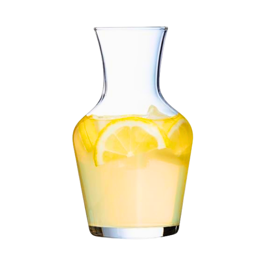 Arcoroc Glass Carafe 500ml