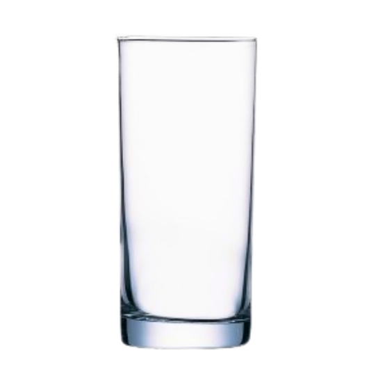 Arcoroc Hiball Glass 270ml – Case of 48