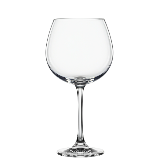Bohemia Bar Retro Gin Glasses 680ml 2pk