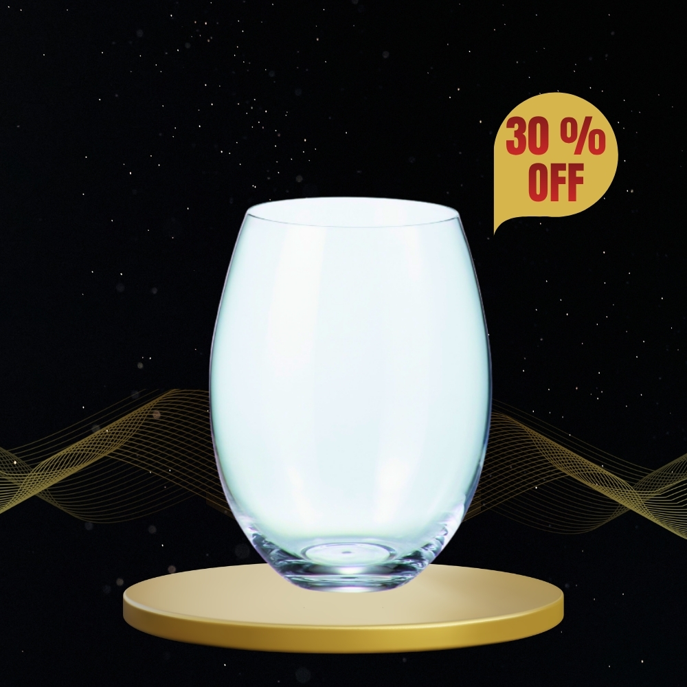 Bohemia Cristallin Tumbler 6pk 430ml
