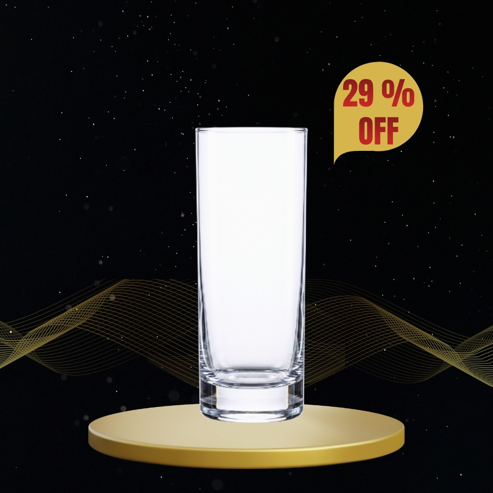 Arcoroc Zombie Glass 330ml – Case of 48