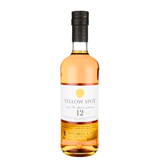 Yellow Spot Irish Whisky 750 ML